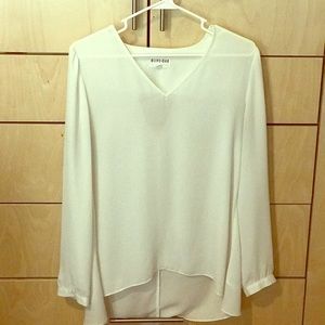 Olive and Oak Blouse